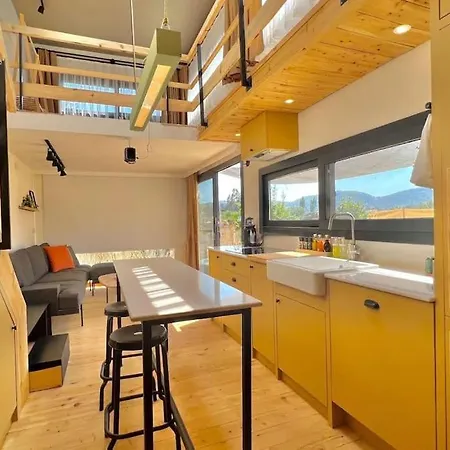 Holiday home Tiny Guba *