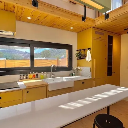 Tiny Guba Casa vacanze *
