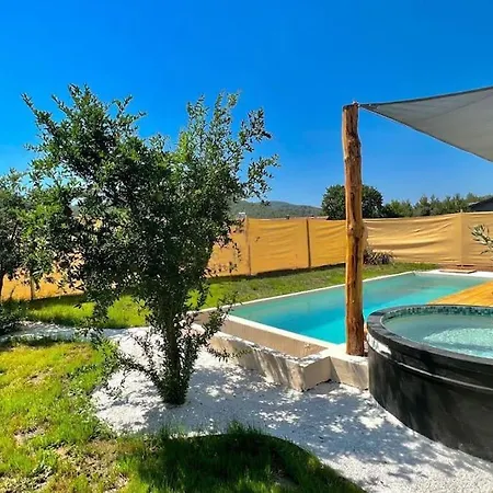 Casa vacanze Tiny Guba Ovacık